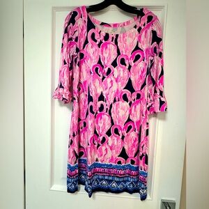 Lilly Pulitzer Dress in medium